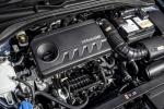 Hyundai i30 Fastback 2018 года (UK)